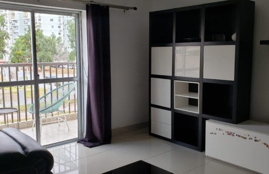 Apartamento T3