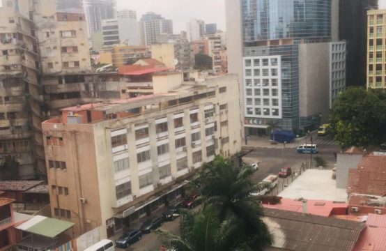 Apartamento T1 centro da Cidade