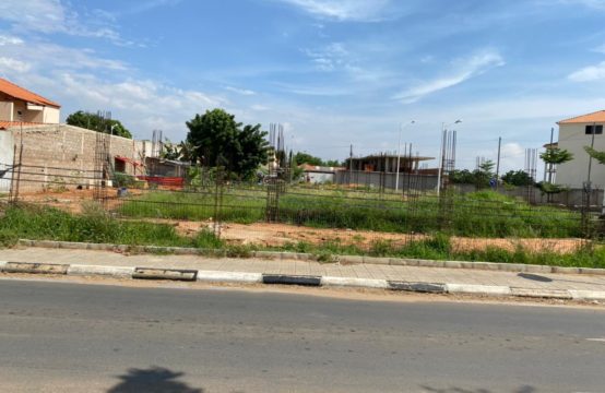 Terreno 2.400m2 patriota primeira fase