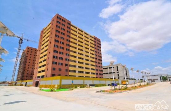 Apartamento t3 condomínio Benfica Boulevard