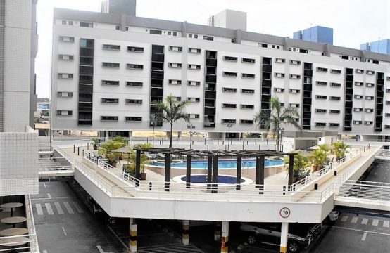 Apartamento T-3 Condomínio Laguna TalaTona