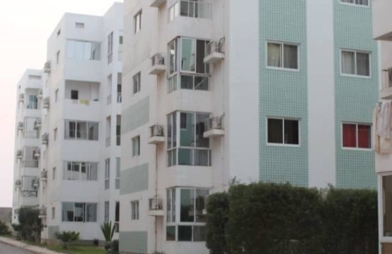 Apartamento T3 Condominio Pedras de Angola