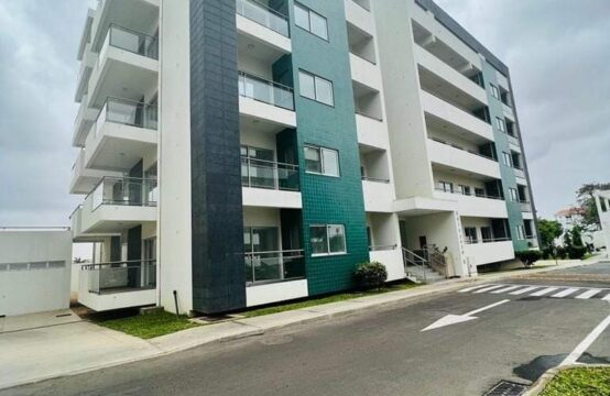 Arrenda-se Apartamento T1 no Condomínio Imbondeiro Palace Talatona